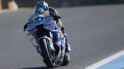 Alex Márquez ganó el GP de España de MotoGP y festejó su primer triunfo en la máxima categoría