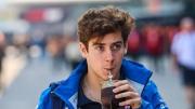 Efecto Colapinto: el equipo Alpine perdió miles de seguidores en su cuenta de Instagram