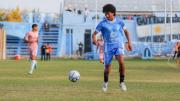 Nicolás Arce y la nueva derrota de Gutiérrez Sport Club: “Hemos tocado fondo”, dijo el Bocha
