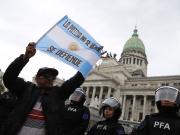 Jubilados: otro fallo ordena reajustar por inflación los haberes entre enero 2021 y marzo 2024