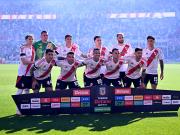 River vs Boca: ponele puntaje a los jugadores del 'Millonario' y al DT Marcelo Gallardo en el Superclásico