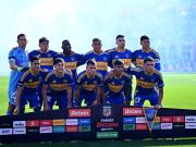 River vs Boca: ponele puntaje a los jugadores del 'Xeneize' y al DT Fernando Gago en el Superclásico