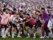 Así quedaron las tablas del Torneo Apertura 2025 de la Liga Profesional después del Superclásico: cómo son los cruces de octavos de final