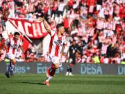 Instituto vs Sarmiento, por el Torneo Apertura de la Liga Profesional de Fútbol: minuto a minuto, en directo
