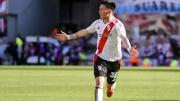 La joya quedó en la historia: el increíble récord que consiguió Franco Mastantuono tras su golazo en el Superclásico