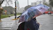 Tiene fecha la sorpresiva vuelta de las lluvias a Buenos Aires: el informe del Servicio Meteorológico Nacional