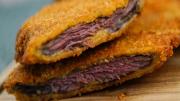 El truco casero para evitar que las milanesas queden muy aceitosas
