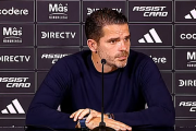 “Condicionó…”: tras caer ante River, Gago cuestionó el trabajo de Nicolás Ramírez