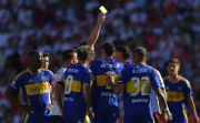 Ojalá haya sido el último: Los hinchas de Boca explotaron contra un titular tras la derrota en el Superclásico