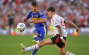 Todos desaprobados: Boca volvió a jugar mal y sufrió una dura derrota en el Superclásico