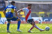 Así llegan Boca y River al Superclásico de la fecha 15 del Apertura 2025