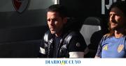 La palabra de Gago tras la derrota ante River: por qué armó línea de 5