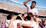River le ganó a Boca en un partidazo en el Monumental: goles y resumen del partido