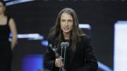 Daniel Fanego recibió un premio póstumo en España