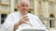 Difunden un video inédito del Papa Francisco: su mensaje a los jóvenes