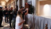 Más de 30.000 fieles ya visitaron la tumba del Papa Francisco