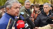 Rolando Figueroa, el mes de mayo, y una construcción que atraviesa a todos los espacios políticos