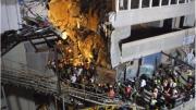La boda que terminó con la vida de 23 personas y quedó registrada en video