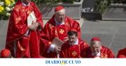 Los cardenales empiezan a prepararse para elegir al sucesor de Francisco