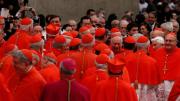 La sucesión del papa Francisco: el Cónclave comenzará el 7 de mayo