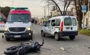 Inseguridad vial en la Región: radiografía de una problemática sin freno