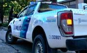 Dos detenidos acusados de comercializar droga en un edificio de 18, 60 y 61