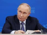 Guerra en Ucrania: Vladimir Putin anuncia una tregua de tres días y Ucrania exige un mes
