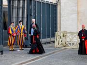 Sucesión de Francisco: el Vaticano confirmó que el cónclave comienza el 7 de mayo