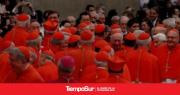 El cónclave para elegir al sustituto de Francisco comienza el 7 de mayo