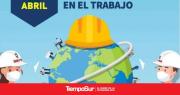 28 de abril: Día Mundial de la Seguridad y Salud en el Trabajo