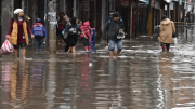 58 muertos por fuertes lluvias en Bolivia: hay miles de familias afectadas