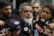 Le falta casi todo el cráneo: el testimonio del padre de Pablo Grillo sobre las consecuencias de la represión policial
