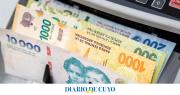 Los empleados públicos sanjuaninos tendrán acreditados sus haberes el 30 de abril