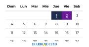 El Gobierno decidió qué sucede este 2 de mayo, ¿feriado o no laborable?