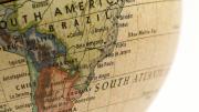 Los 2 únicos países de América del Sur donde se conduce por la izquierda