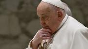 De qué murió el papa Francisco y cómo fue el momento en que lo hallaron sin vida