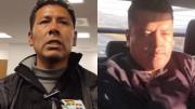 Dirigentes evistas Claros y Cucho salen de la cárcel y cumplen detención domiciliaria tras bloqueos de 2024