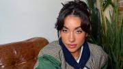 El emotivo saludo a María Becerra en los Premios Platino tras ausentarse por motivos de salud