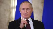 Putin anuncia una tregua en Ucrania del 8 al 10 de mayo