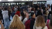 España tardará hasta 10 horas en recuperar el servicio eléctrico