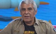 Sorpresa en el folklore por lo que anunció Peteco Carabajal tras 50 años de carrera