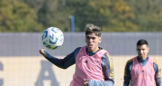Carlos Palacios, ¿de vacaciones tras la derrota de Boca?: día libre y visita a Chile