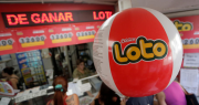 Tres sanjuaninos se llevaron millones de pesos en premios en el Loto Plus