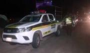 Santa Cruz: Un ladrón fallece mientras huía tras un robo frustrado