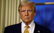 La popularidad de Donald Trump a 100 días del inicio de su mandato es la más baja en 70 años