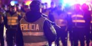 Contingente policial se despliega en El Alto para recuperar espacios públicos y reforzar la seguridad
