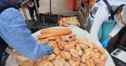 Precio del pan: Rige incremento en Santa Cruz y advierten con variación igual en Cochabamba y La Paz