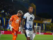 Central Córdoba vs Independiente Rivadavia, por el Torneo Apertura de la Liga Profesional de Fútbol: minuto a minuto, en directo
