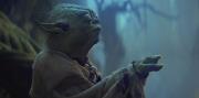 Al fin se sabe: George Lucas, creador de Star Wars, reveló por qué Yoda habla como habla
