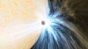El telescopio James Webb revela un posible destino fatal para la Tierra